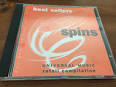 Spins: Best Sellers