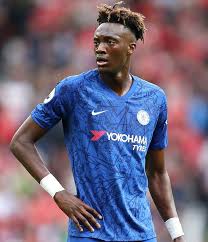 He was previously on loan to other clubs like bristol city, swansea city and aston villa. Thomas Tuchel Replies Tammy Abraham S Girlfriend Welcome To Football Flakes