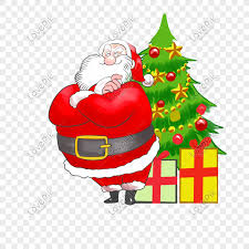 Sekarang dari manakah kita mendapatkan kebiasaan memasang pohon natal itu? Gambar Santa Claus Dan Pohon Natal Info Terkait Gambar
