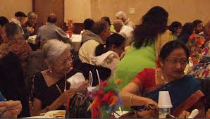 VIDEO: Socializing rejuvenates local seniors
