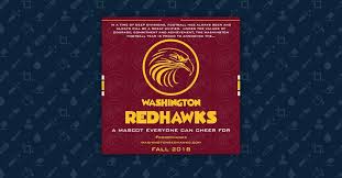Washington redskins on cbs sports. Fact Check Did Washington D C S Football Team Change Its Name To Redhawks