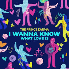 Dj max ruby i wanna know what love is, i want you to show me. The Prince Karma I Wanna Know What Love Is By The Prince Karma