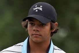 Max Homa caddie: Who is the PGA Tour golfer's caddie?