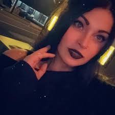 Beauty In Darkness, by B. Vigil