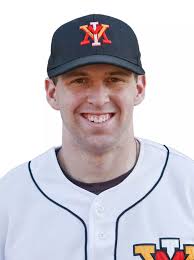 2008-09 Baseball Roster