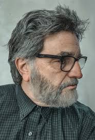 Hi, I'm Mike and this is my website.