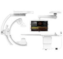 Intravascular OCT Imaging System | Panvascular Intervention ...