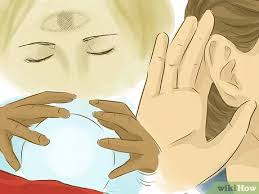 As the world opens up to the idea of mindfulness and meditation as a state of being people are starting to experience psychic phenomena more . 3 Ways To Develop Psychic Abilities Wikihow
