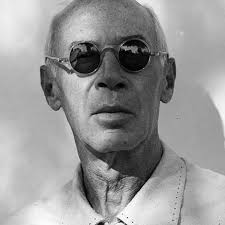 Henry Miller as a Fortean