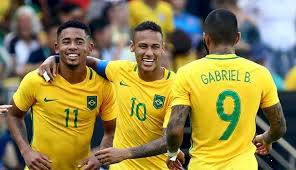 21/08/2016 21:37:42 | transform time: Rio 2016 Brasil Goleia Honduras E Enfrentara A Alemanha Na Final Do Futebol Masculino Blog Da Resenha Geral
