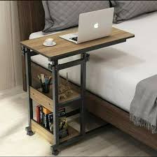 Pin By W Nny Winny On My Dream House In 2020 Furniture Overbed Table Sofa Side Table