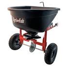110 lb. Capacity Tow Broadcast Spreader 45-0527 Agri-Fab
