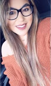 Daniela Olivares Obituary