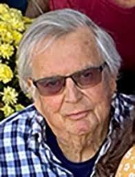 VIDAS BLIZNIKAS Obituary (1948