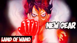 Theory :ang gear 5 ni luffy sa video na to pag uusapan natin ang ibat ibang gear ni luffy at ang gear 5 ni luffy ang bagong. One Piece Luffy S Gear 5 Plus Awakening Youtube