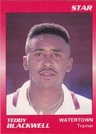 Teddy Blackwell Gallery