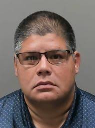 Sex Offenders near New Leaf Center