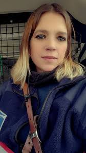 All right, US PS family it's time for you to drop a pic of. I survived peak  season. I'll start.