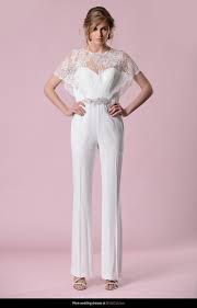 Entdecken sie einzigartige fashion von designern auf modetalente.com. 1001 Ideen Fur Jumpsuit Hochzeit Erscheinen Sie In Gutem Stil
