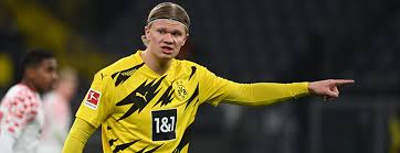 The latest tweets from erling haaland (@erlinghaaland). Chelsea S Interest In Haaland Speaks Volumes Of Werner S Woes