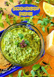 When you are using fresh oregano for tincture you will need 8 oz of fresh leaves (around 240g), 4 tablespoons of honey and 4 cups (32 fl oz / 960 ml) of pure vodka. Lemon Oregano Pesto This Is How I Cook