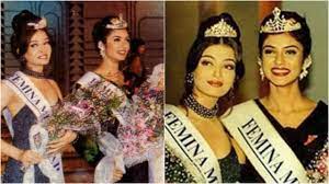 Primarily known for her work in hindi films, she has established herself as one of the most popular and influential celebrities in india through her successful acting career. How Aishwarya Rai Lost The Miss India 1994 Crown To Sushmita Sen Find Out Here