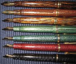 51 erstaunlich vorlage zertifikat word ideen. Soennecken 111 222 Fountain Pen Reviews The Fountain Pen Network