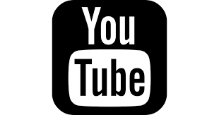 Youtube Rounded Square Logo Free Vector Icons Designed By Freepik Youtube Logo Vector Icon Design Square Logo