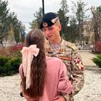 Дембельская форма Военной Полиции