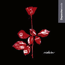 Album title is spelled the best of depeche mode volume 1 on the discs, the back and the spine. Depeche Mode Best Ever Albums