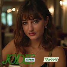 Download Jodie Mann album songs: Become One