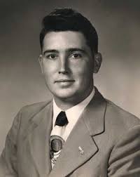 David Harper Coleman Sr. (1929-1977)