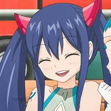  Wendy Marvell Fairy Tail Anime Fairy Tale Anime Fairy Tail Characters