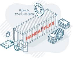 We are proud of the path together and more success are coming ahead. Did You Know News 2019 Hansa Flex