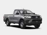 TOYOTA-HILUX