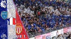 Troyes played against as monaco in 2 matches this season. Z7lgfubllvqvm