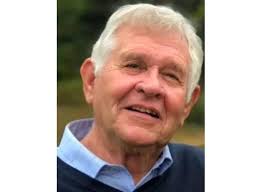 John B. Waller Obituary (2025)