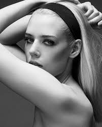 new evil replicant headshots @peggilepage_models @citizen.agency by  @thetenthletterj