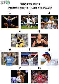 Maybe you would like to learn more about one of these? 50 Easy Sports Quiz Questions And Answers 2021 Quiz