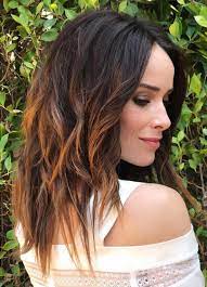 Short Hair With Messy Twisted Curls And Straight Ends Love This Hair Style For Medium Length And Sho Hair Styles Haircuts For Fine Hair Haircuts For Long Hair