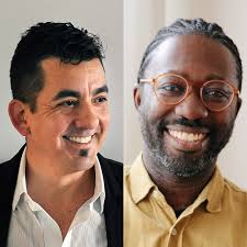 Happening Saturday, December 6 at 4PM: Join Ken Gonzales-Day and Paul Mpagi  Sepuya, with moderator Amelia Jones, for a public discussion