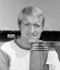 93 Ken Blackburn Photos & High Res Pictures