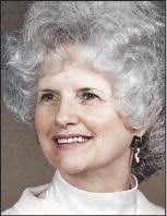 SHIRLEY LANGE Obituary (2013)