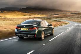 Luxury cars that start with m. The New Bmw M5 Cs The Most Powerful Bmw M Car Ever
