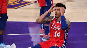 Electronic sahara played against rage in the decisive relegation stage, which determined sixer also made 4 frags in a row (in the only round he used awp on inferno), but since that's there was no. Sixers Danny Green Is Humbled After Seeing A Video Of His Biggest Fan Sports Illustrated Philadelphia 76ers News Analysis And More