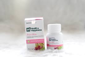 Set kecantikan shaklee mengandungi saranan supplement untuk mendapatkan kulit yang cantik dan bersih. H2 Pure Skin Dari H2 Health Happiness Suplemen Untuk Kulit Berjerawat Magellanictivity