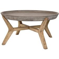 See the detailed images here. Safavieh Wynn Dark Gray Round Stone Indoor Outdoor Coffee Table Vnn1013a The Home Depot Round Coffee Table Modern Outdoor Coffee Tables Coffee Table