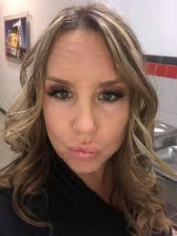 Kathy Puerto's Instagram, Twitter & Facebook