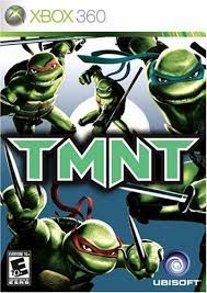 Ninja gaiden ii features a new and improved game engine, developed from the ground up exclusively for microsoft and xbox 360 by team ninja and legendary game developer. Tmnt Xbox 360 Tortugas Ninja Mercado Libre