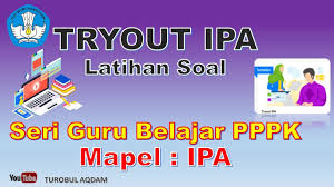 Simak selengkapnya soal asli try out bidang studi ipa di bawah ini. Tryout Pppk Ipa Dan Kunci Jawaban Part 2 Youtube